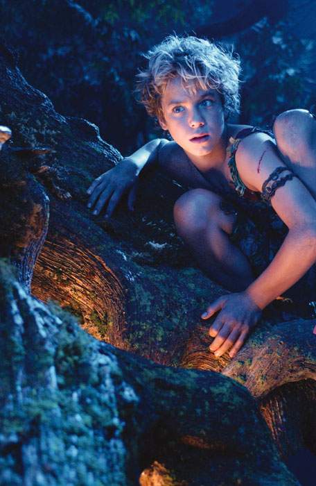 Peter Pan Picture 9