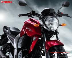 NEW YAMAHA BYSON 153