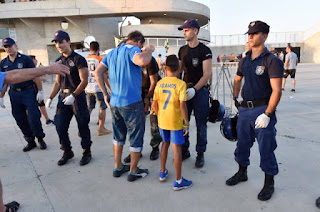 ΠΑΝ.ΣΥ.ΦΙ ΑΠΟΕΛ 18.8.2018