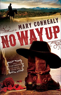 Heidi Reads... No Way Up by Mary Connealy