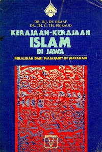 Kerajaan Islam di Jawa