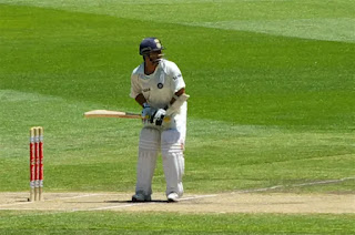 Mastering the Perfect Cricket Batting Stance