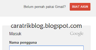 Bagaimana Cara Membuat Akun Gmail?