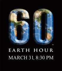 earth hour