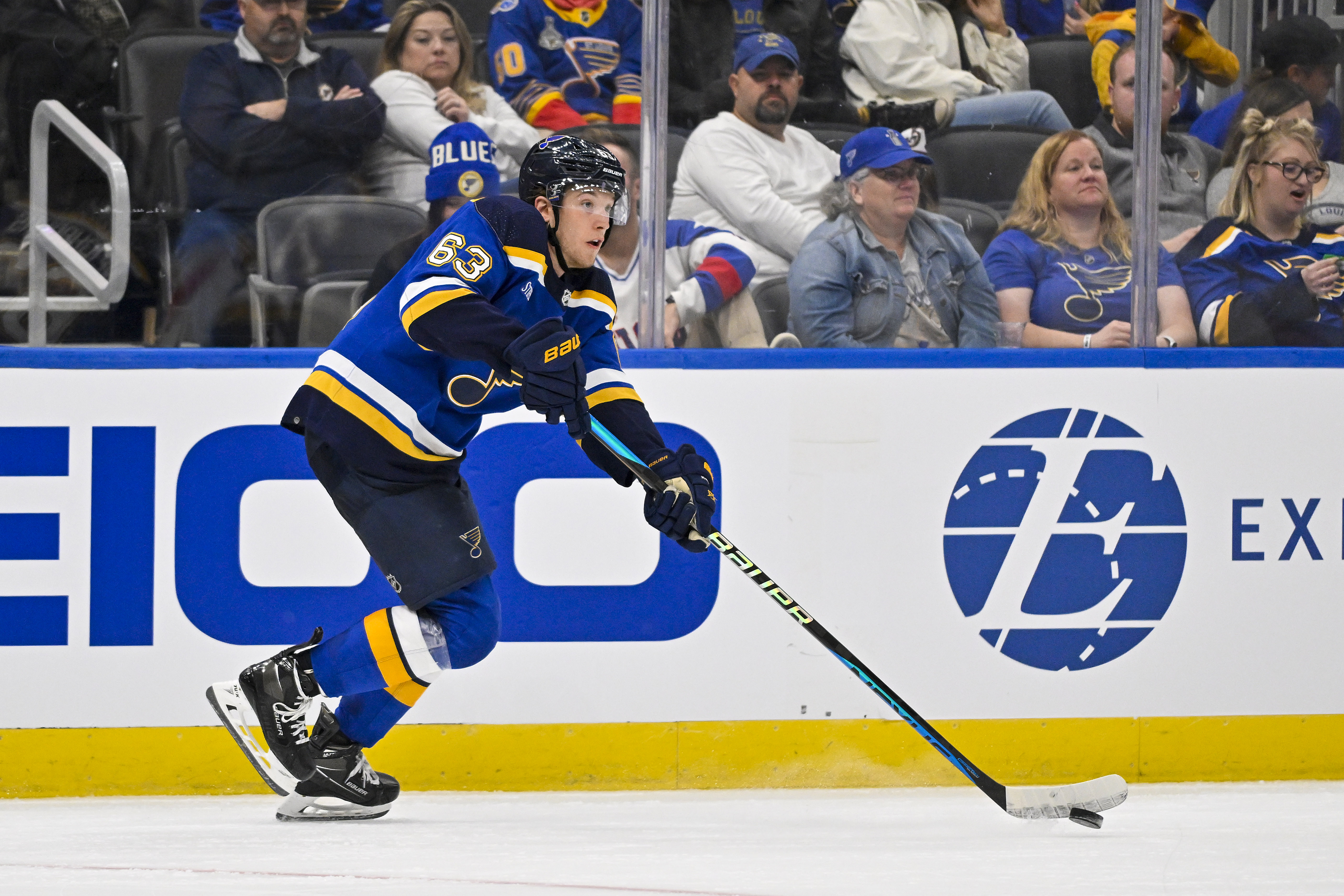 Jakub Vrána Highlights  Welcome to the St. Louis Blues 