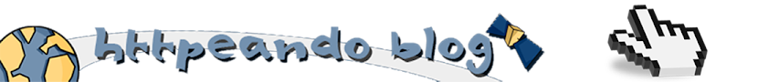 HTTPEANDO BLOG