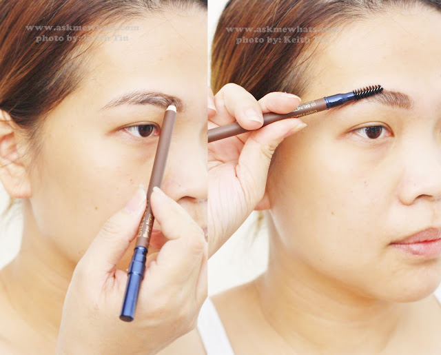 a photo of Estee Lauder Brow Now Brow Defining Pencil