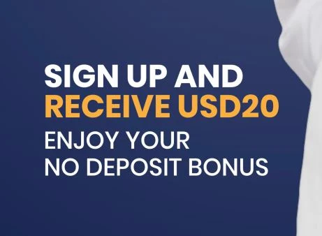 AximTrade $20 Forex No Deposit Bonus