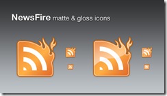 NewsFire_Replacement_Icon_by_barrymieny