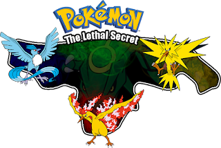 Pokemon The Lethal Secret (German/GBA)