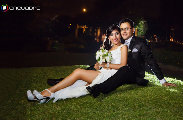 fotos de bodas peru