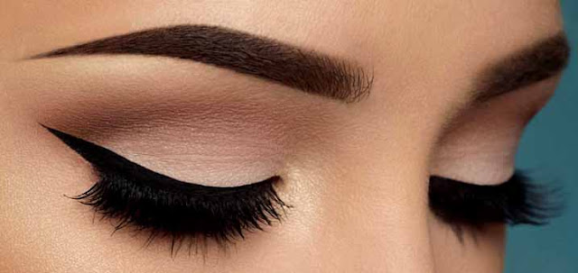 Eye Makeup Tips for Different Occasions!