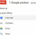 How to download your Google Calendar appointments