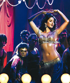 KATRINA KAIF HOTTEST ITEM SONG PICS