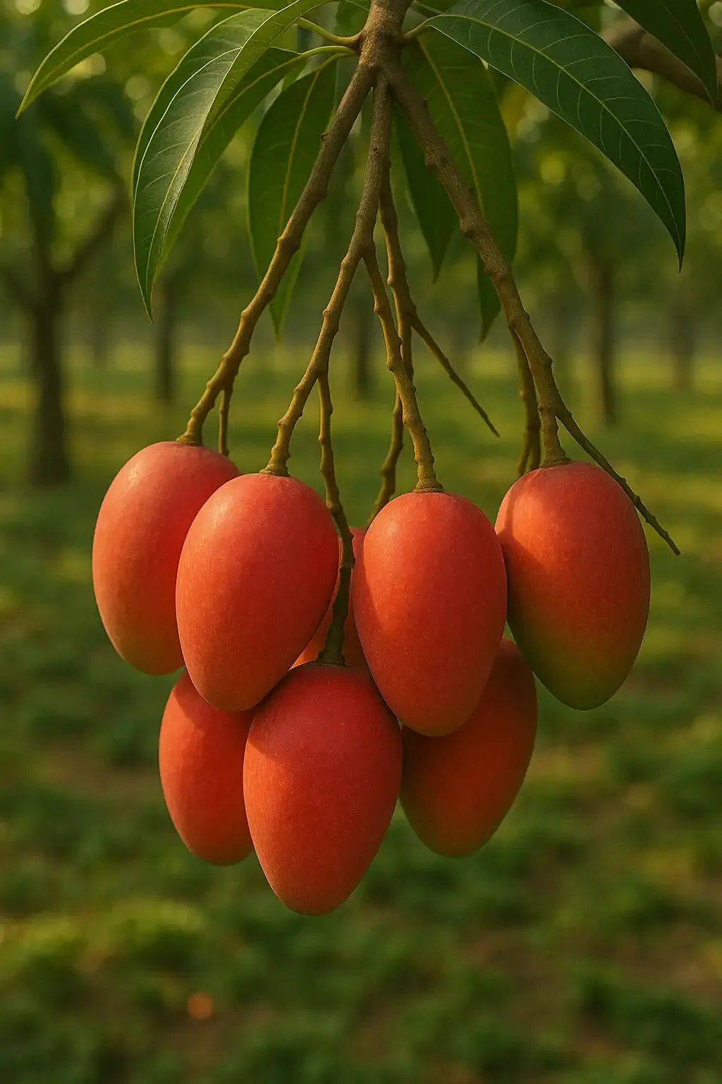Top 10 Mango Varieties in Kerala