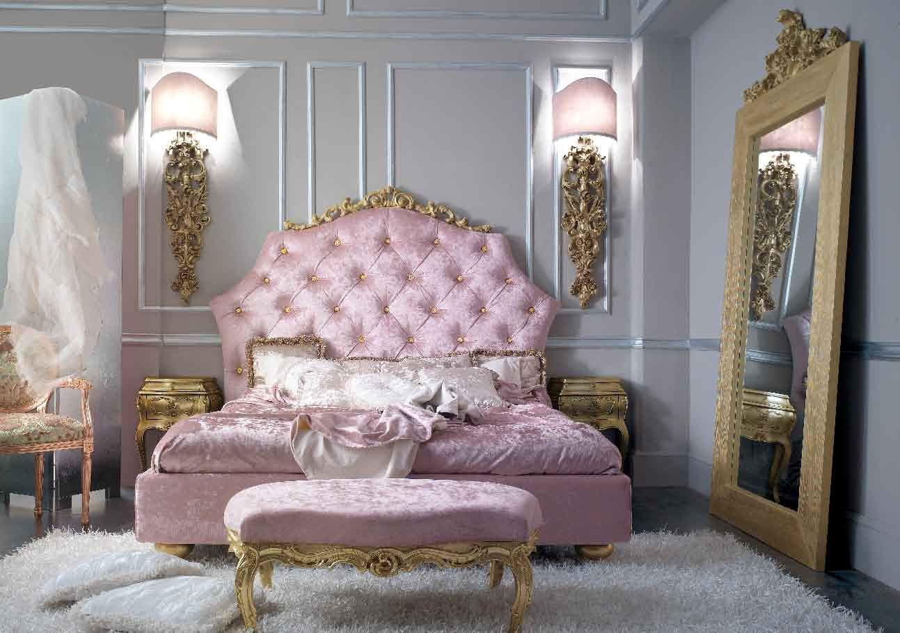 Fashion Bedroom Decor