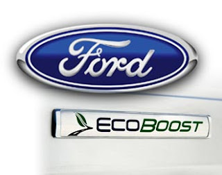 Ford Develops Engine 3 Cylinder