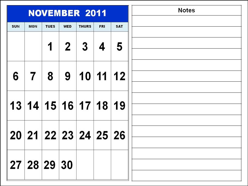 2011 calendar printable uk. free printable 2011 calendar
