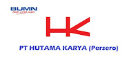 PT Hutama Karya (Persero) , karir PT Hutama Karya (Persero) , lowongan kerja PT Hutama Karya (Persero) , lowongan kerja 2019
