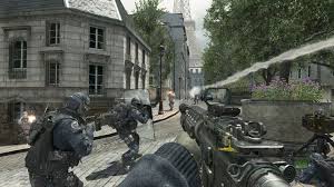 تحميل لعبه Call Of Duty Modern Warfare 3 للكمبيوتر