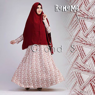 REHEMA by GS MERAH