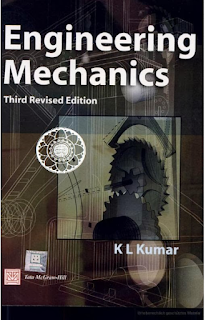 DOWNLOAD ENGINEERING MECHANICS K L KUMAR PDF BOOK