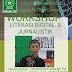 Ikutan Workshop Literasi Digital & Jurnalistik PAC Fatayat Gemawang