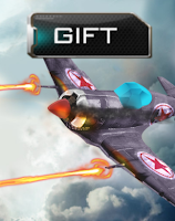 Sky Wars Gift