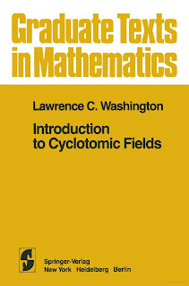 Introduction to Cyclotomic Fields  2nd Edition