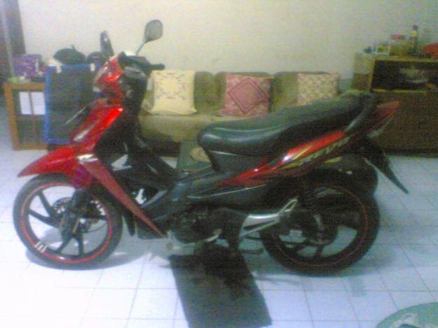 jual beli motor  dan mobil bekas  surabaya  dijual honda 