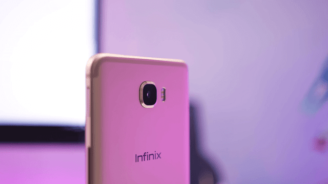 هل يستحق هاتف Infinix Note 4 Pro الشراء ! مواصفات مميزات و عيوب