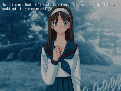 Tsukihime PC Download Torrent