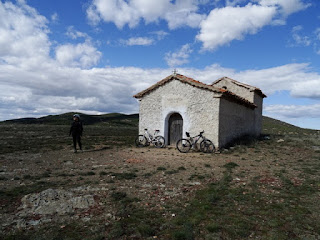 Ermita de San Antón