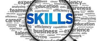 Skill Identification: Assessing Your Skills for Service Offering Success