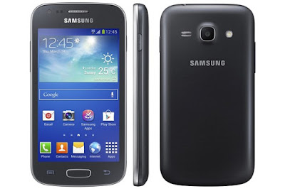 Samsung Galaxy Ace 3 