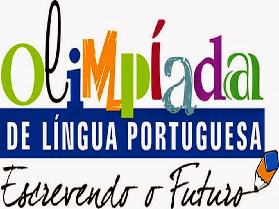 OLIMPÍADAS L. PORTUGUESA