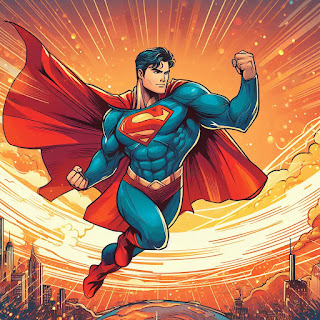 Fumetti di Superman