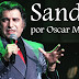 SANDRO - POR OSCAR MIRANDA