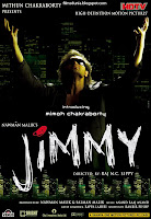 Jimmy (2008) movie posters - 02