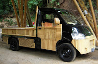 Bamboo Indonesia1