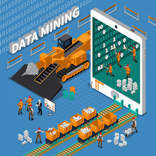 Data Mining: Pengertian, Fungsi, Metode dan Penerapannya
