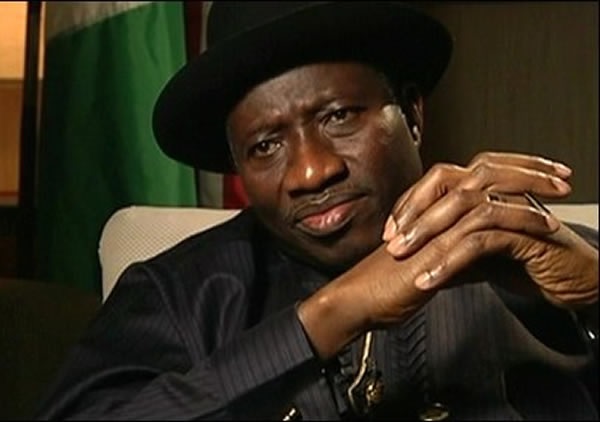 Arms scandal: EFCC plans to write ex-President Jonathan