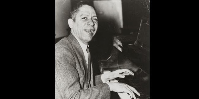 Kutukan Jelly Roll Morton