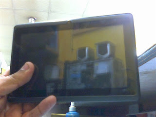 Android Tablet