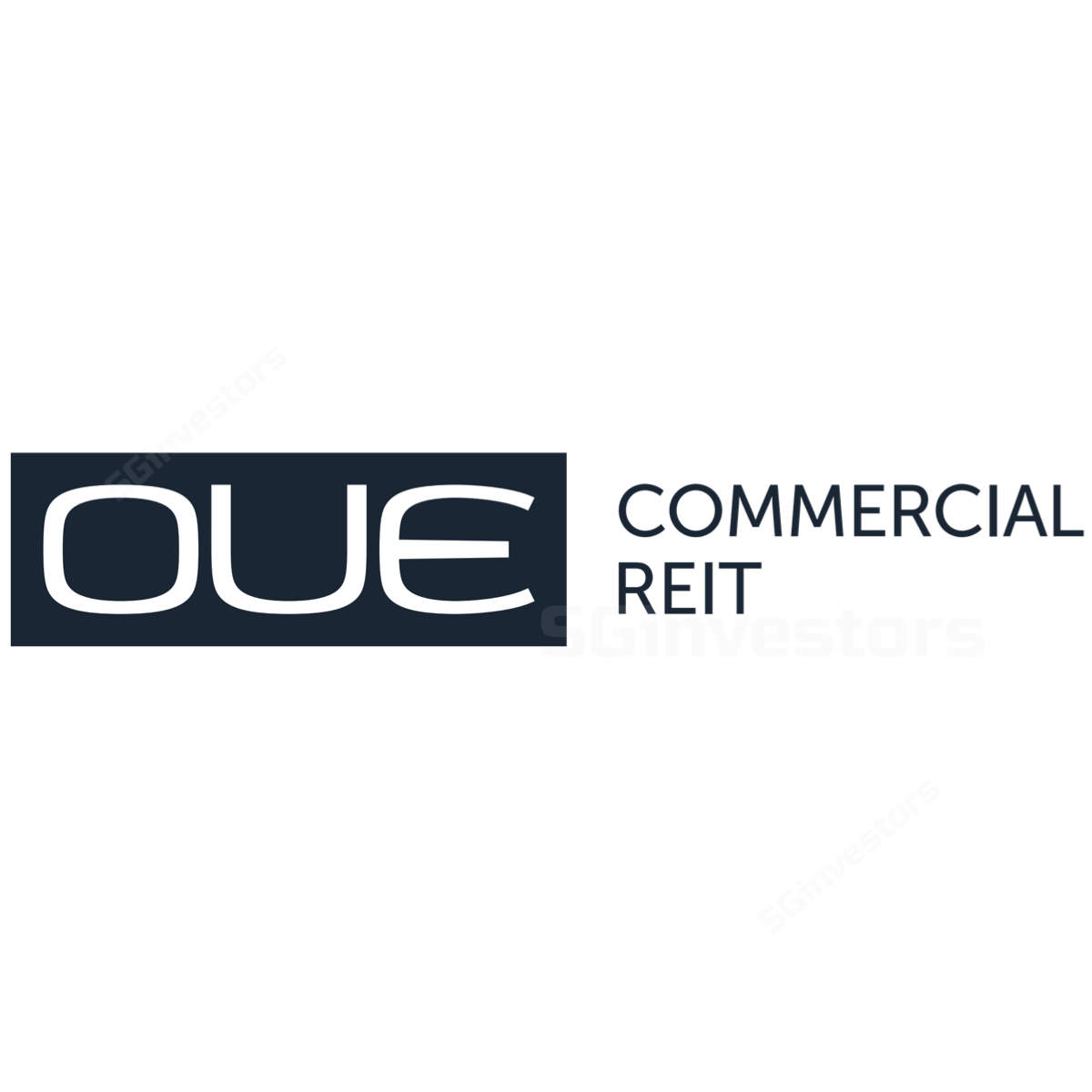 OUE COMMERCIAL REIT (SGX:TS0U) | SGinvestors.io