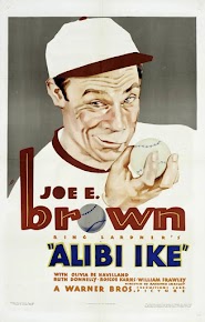 Alibi Ike (1935)