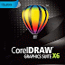 CorelDRAW Graphics Suite X6 SP4 fixed (32 bit) Free Download