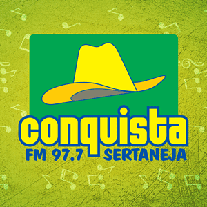 Ouvir agora Rádio Conquista FM 97.7 - Ribeirão Preto / SP