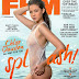 Chloe Dauden Covers FHM Mag Sexy Photos