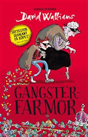 Gangsterfarmor av David Walliams